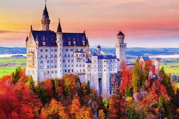 Hotel Alpenrose Gut Schlafen & Fruehstuecken Шайдег Екстериор снимка