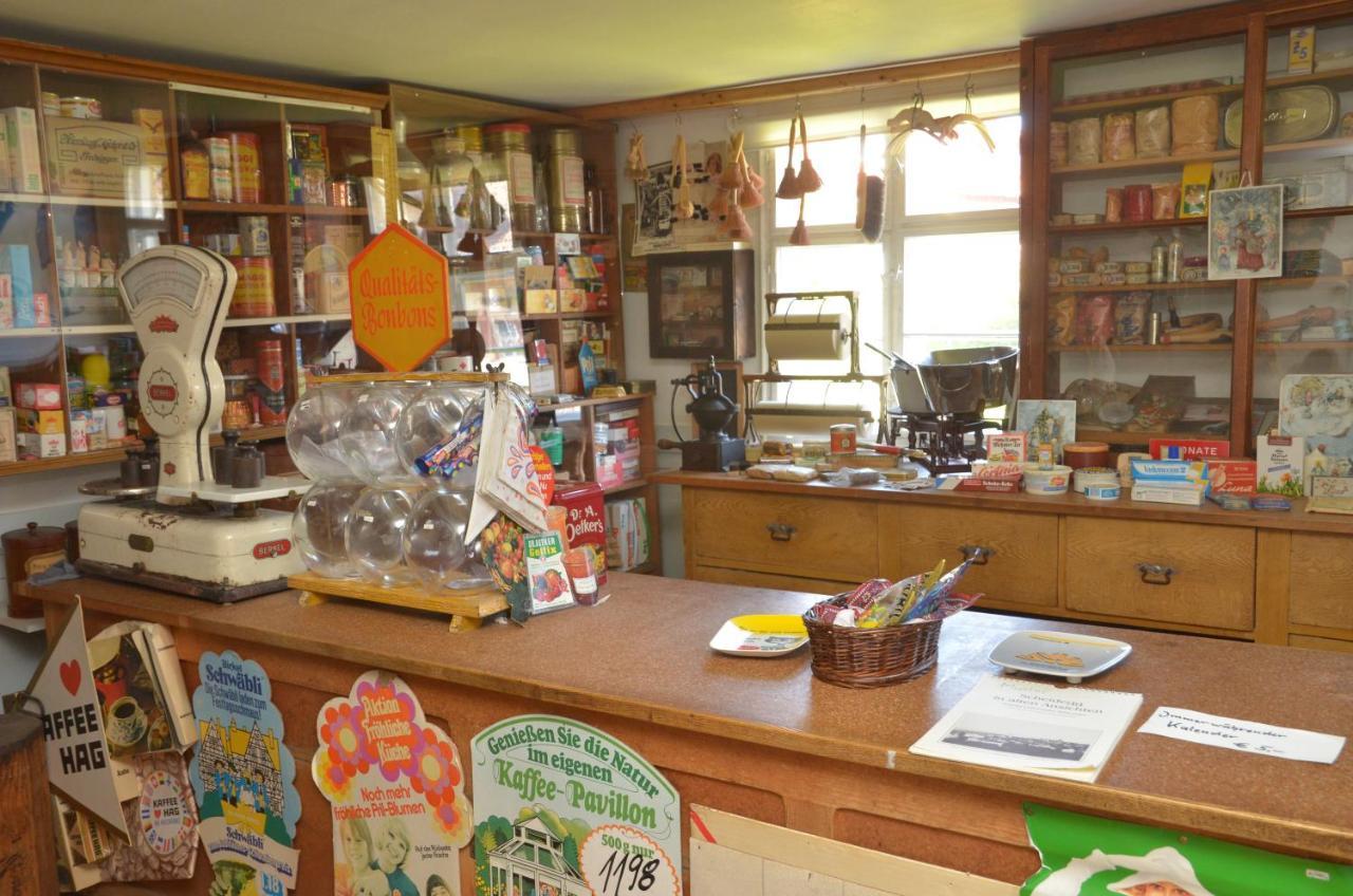 Hotel Alpenrose Gut Schlafen & Fruehstuecken Шайдег Екстериор снимка