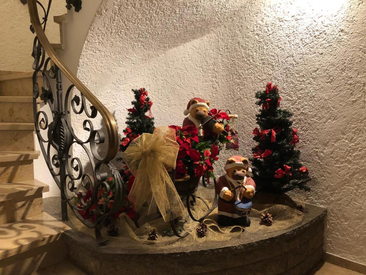 Hotel Alpenrose Gut Schlafen & Fruehstuecken Шайдег Екстериор снимка