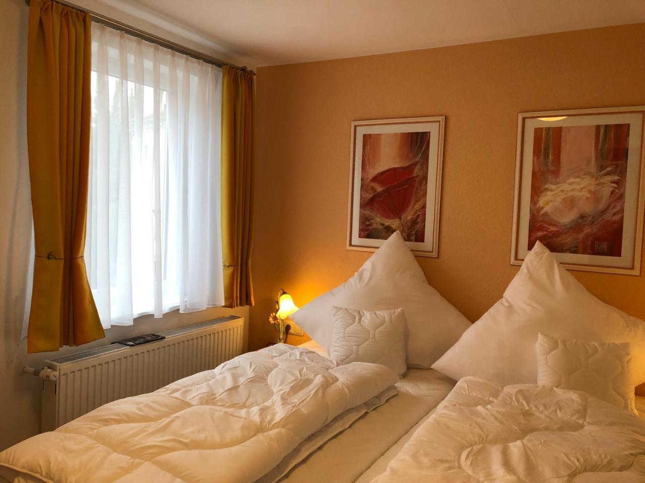 Hotel Alpenrose Gut Schlafen & Fruehstuecken Шайдег Екстериор снимка